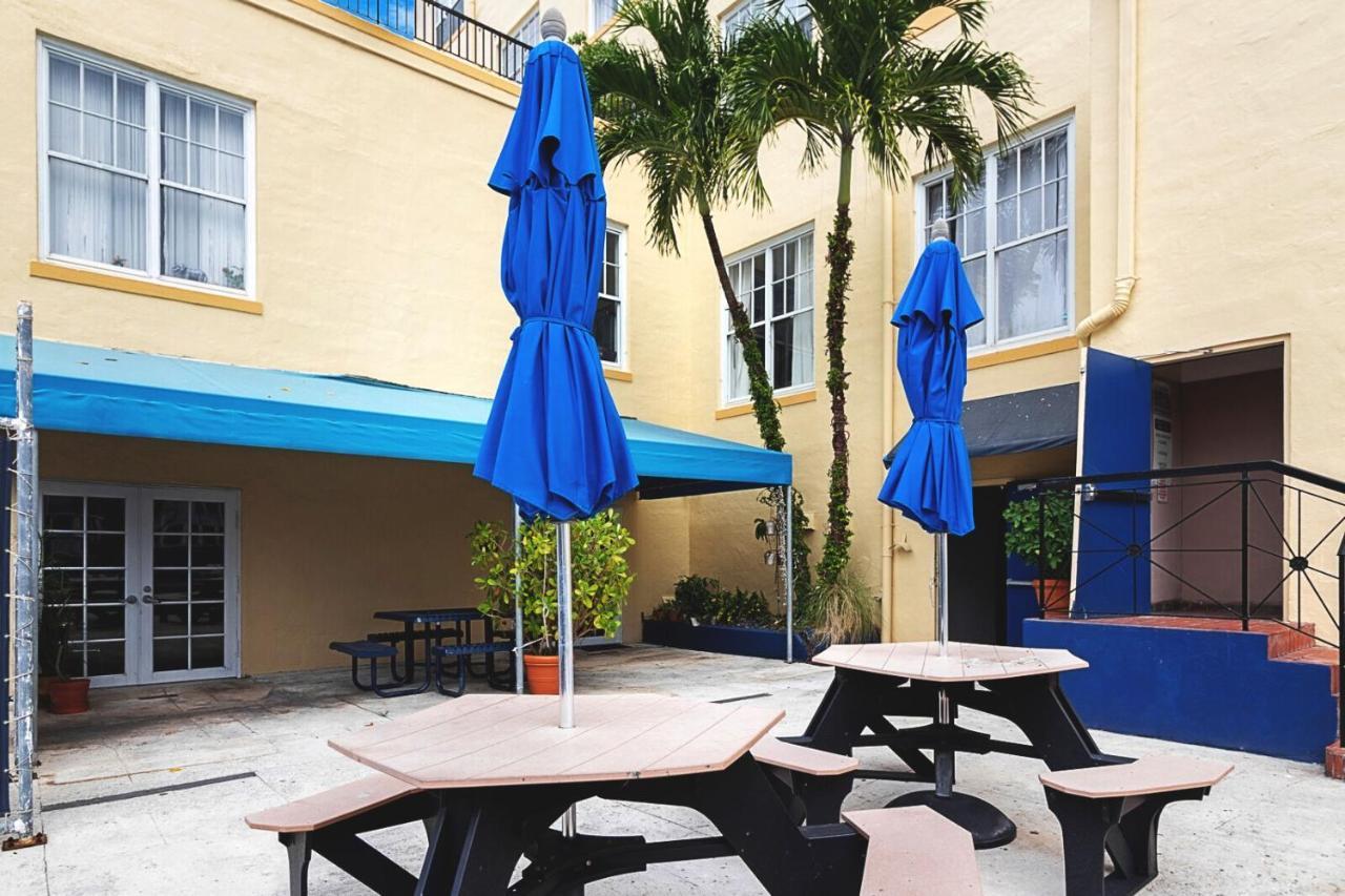 Roami At The Alamac Miami Beach Exteriér fotografie