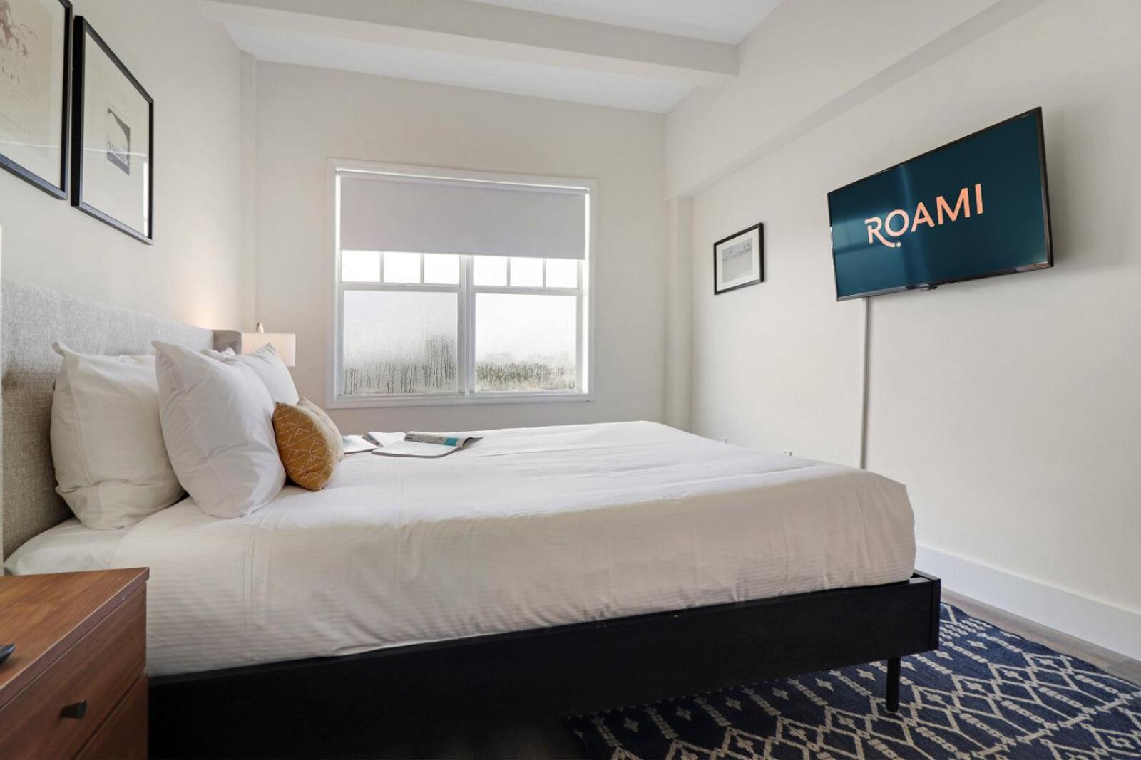 Roami At The Alamac Miami Beach Exteriér fotografie